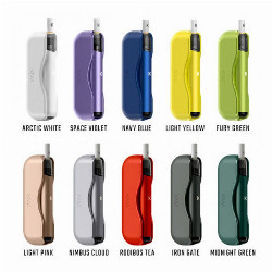 Pack d'implantation Kiwi Air - Kiwi Vapor