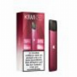 Starter Kit Kiwi Air 20mg - Kiwi Vapor