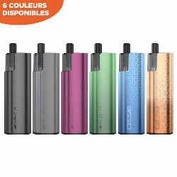 Vilter Max 1800mAh - Aspire