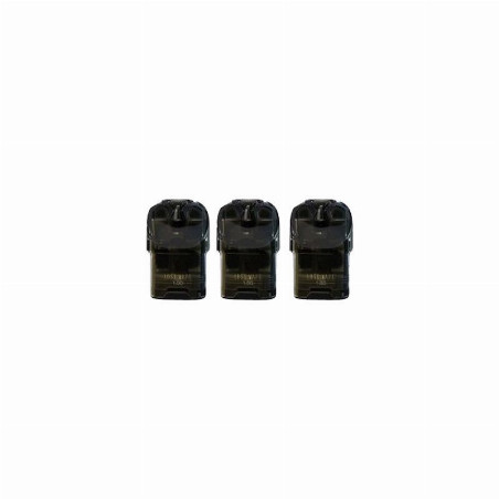 Cartouches Ursa par 3 - Lost Vape