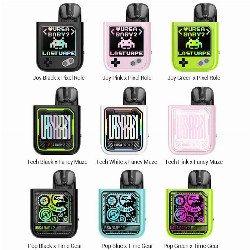 Cartouches Ursa par 3 - Lost Vape