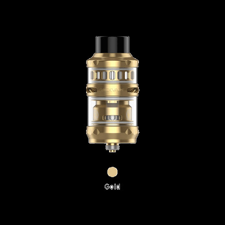 P Subohm Tank Gold - Geekvape