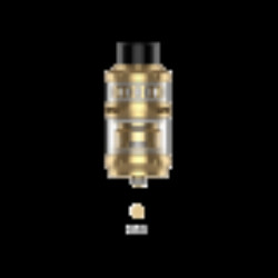 P Subohm Tank Gold - Geekvape