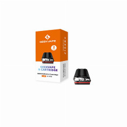 P Subohm Tank Gold - Geekvape