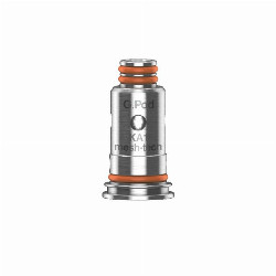 P Subohm Tank Gold - Geekvape