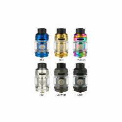 Tank Zeus Subohm 3.5ML/5ML - GeekVape