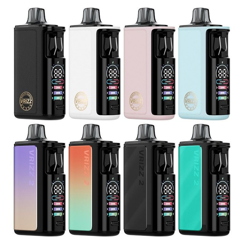 Vrizz 2 - Voopoo