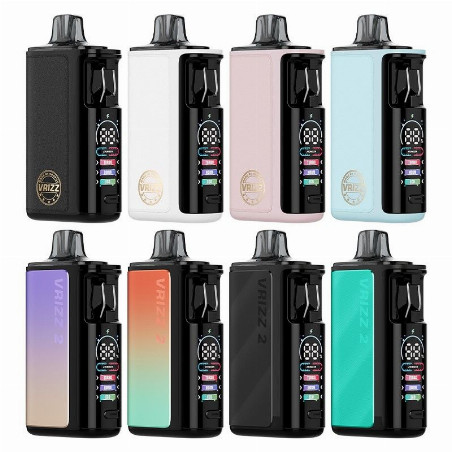 Vrizz 2 - Voopoo