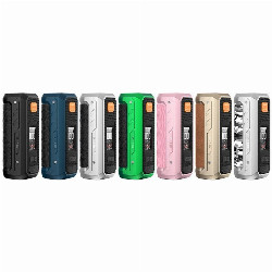 Résistances GTi dual mesh par 5 - Vaporesso