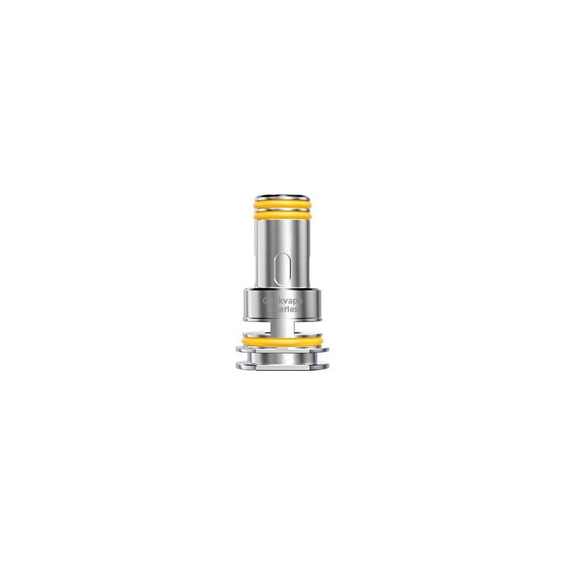 Résistances B MTL par 5 - Geekvape