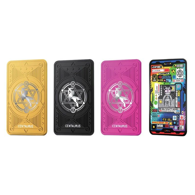 Centaurus M200 Couple Panel - Lost Vape