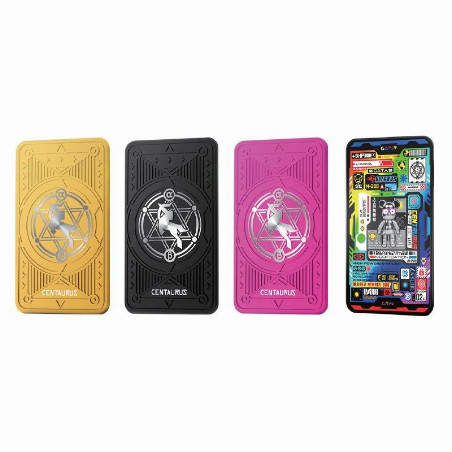 Centaurus M200 Couple Panel - Lost Vape