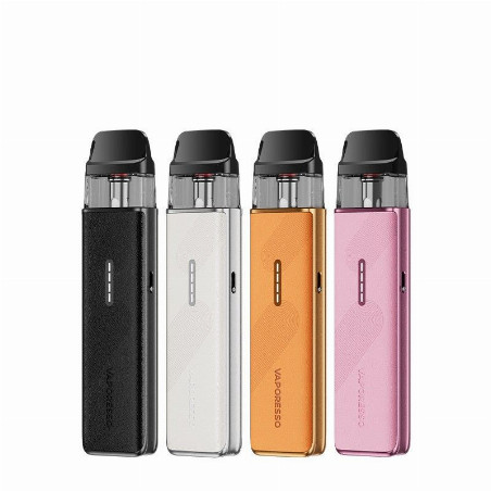 XROS 5 mini - Leather Version - Vaporesso