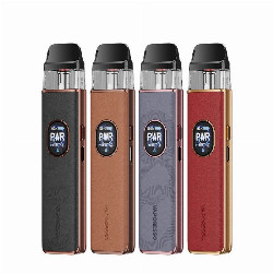 XROS 5 - Leather Version - Vaporesso