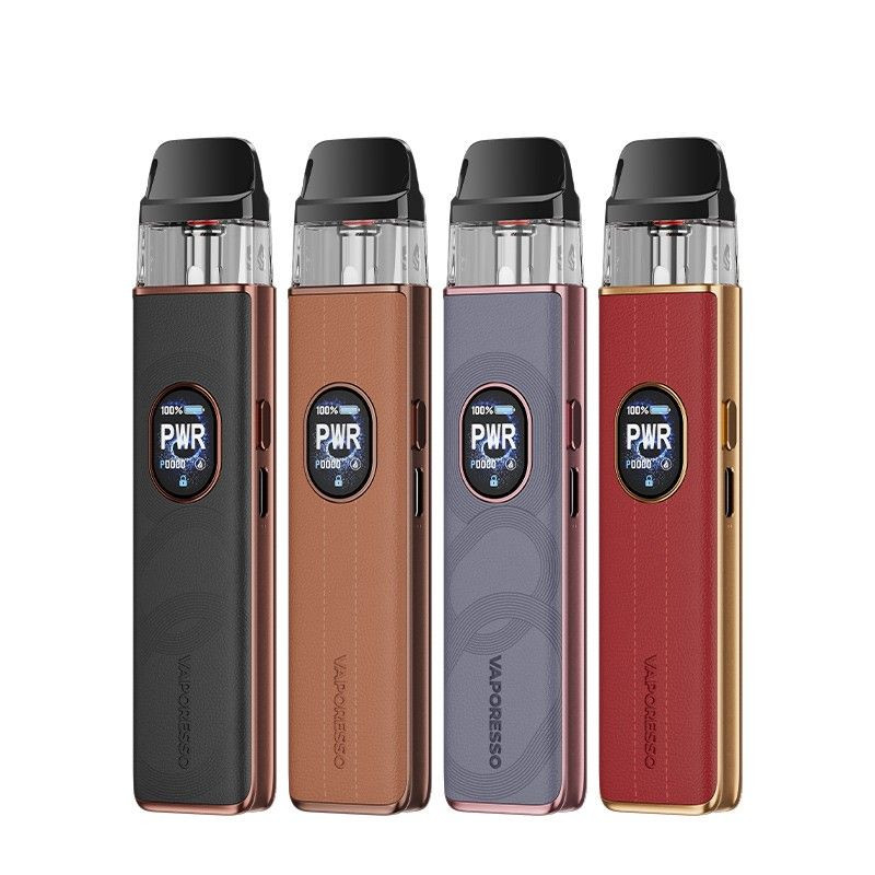 XROS 5 - Leather Version - Vaporesso