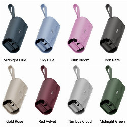 Etui pour Kiwi 1 & 2 - Kiwi Vapor