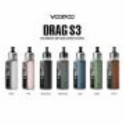 Drag S3 - Voopoo