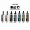 Drag S3 - Voopoo