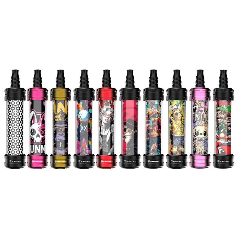 Hookah Air Mini MTL/RDL - Fumytech