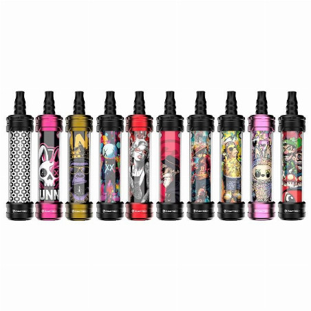 Hookah Air Mini MTL/RDL - Fumytech