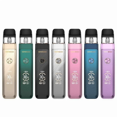 XROS PRO 2 - Vaporesso