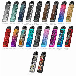 Pyrex Centaurus Subohm - Lost Vape