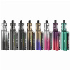 Kit Zelos X80 - Aspire