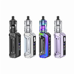 Kit Aegis Solo 3 MTL - 3000mAh - Geekvape