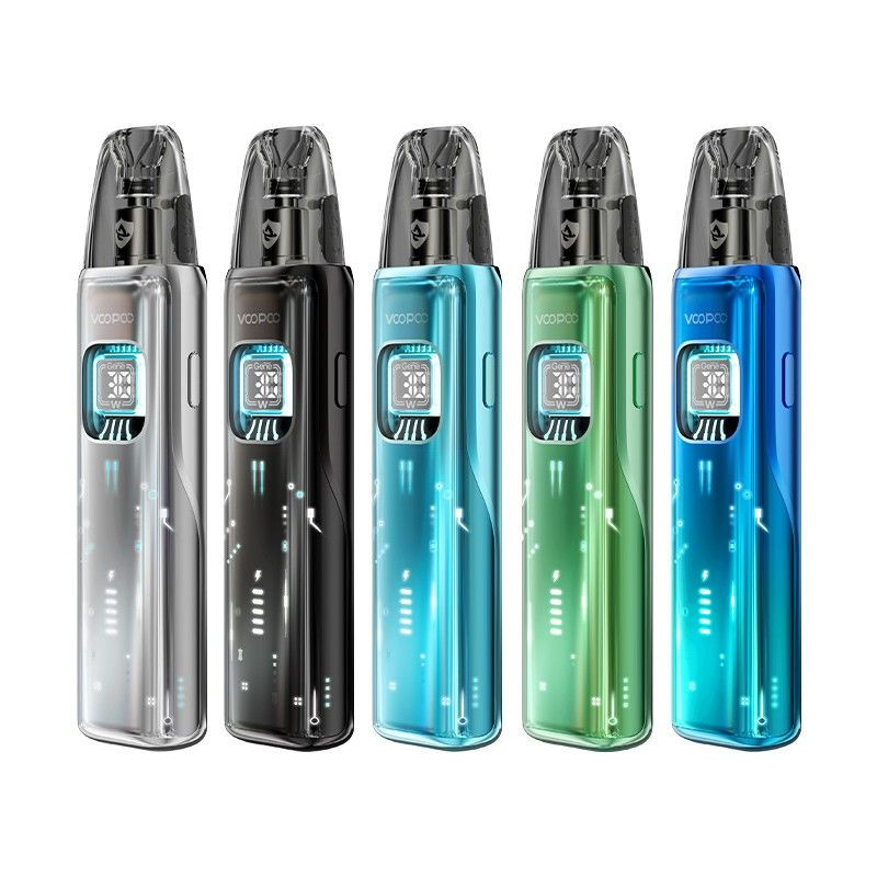 Argus Matrix - Voopoo