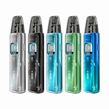 Argus Matrix - Voopoo