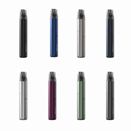 Pen Nexi Pro 350mAh - Aspire