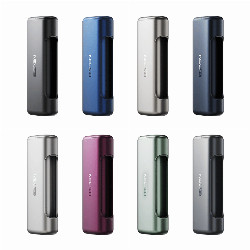 Powerbank Nexi Pro 1650mAh - Aspire