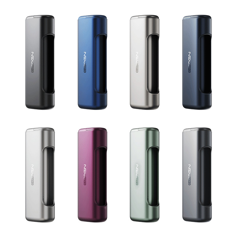 Powerbank Nexi Pro 1650mAh - Aspire