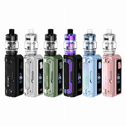 Kit Aegis Mini 5 - 3200mAh - Geekvape