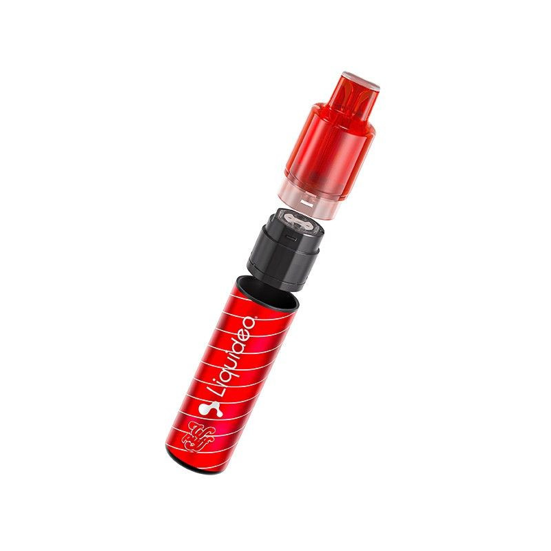 Wpuff Fusion 10mg - 15000 puffs - Liquideo