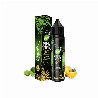 Ananas Citron Vert 50ml - Punk Funk Hero - 0mg