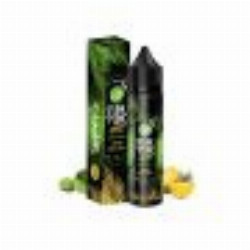 Ananas Citron Vert 50ml - Punk Funk Hero - 0mg