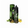 Ananas Citron Vert 50ml - Punk Funk Hero - 0mg