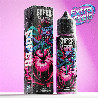 La Cerise d'ENFER 50ml 0mg - ENFER