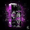 Le Dragon d'ENFER 50ml 0mg - ENFER