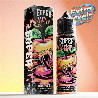La Pêche d'ENFER 50ml 0mg - ENFER