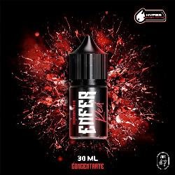 La Pêche d'ENFER 50ml 0mg - ENFER