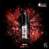 La Pêche d'ENFER 50ml 0mg - ENFER