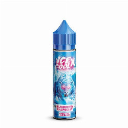 Ice Cool X 50ml 0mg by Liquidarom
