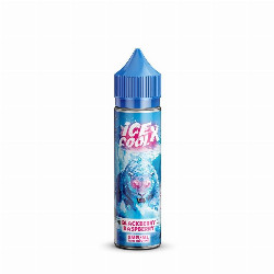 Ice Cool X 50ml 0mg by Liquidarom