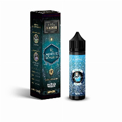 Murélia 50ml - Al-Kimiya - 0mg