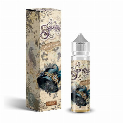 Le Classic Gourmand 50ml - Singularités - 0mg