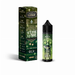 Le Classic Gourmand 50ml - Singularités - 0mg