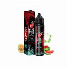 Pastèque Melon Menthe 50ml - Punk Funk Hero - 0mg
