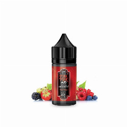 Pastèque Melon Menthe 50ml - Punk Funk Hero - 0mg
